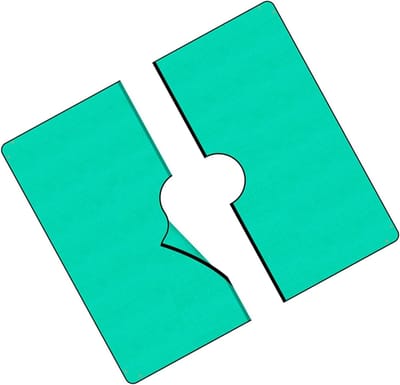 Tuin Potten Mat - Planten Overkapping - Tuinieren en Snoeien - Opvouwbaar en Waterdicht - 60cm - Groen