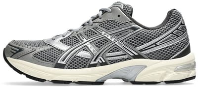 ASICS Gel-1130 Clay Grey Pure Silver - Maat 47