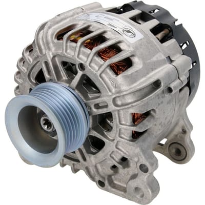 Spanningsregelaar VALEO 440808