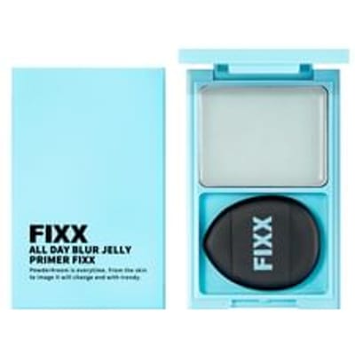 so natural - All Day Blur Jelly Primer Fixx 5g