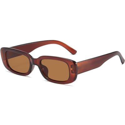 Nieuwste Zonnebrillen voor Dames Man Klassiek Buiten Fietsen Sport Hip Hop Punk Zonnebril Trend Dames Zwarte Bril UV400 As shown