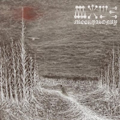 Wold - Freemasonry (2 LP)