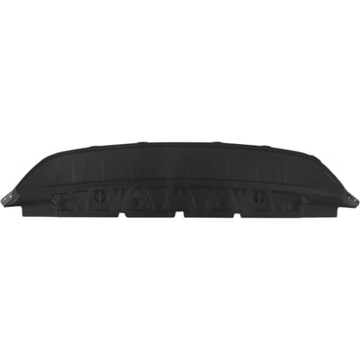Bumper - spoiler BLIC 5511-00-7527220P