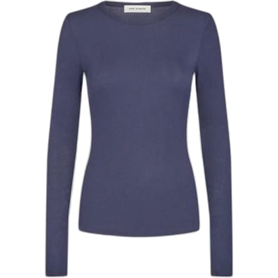 Dames-T-shirt met lange mouwen Sofie Schnoor Petriciasw