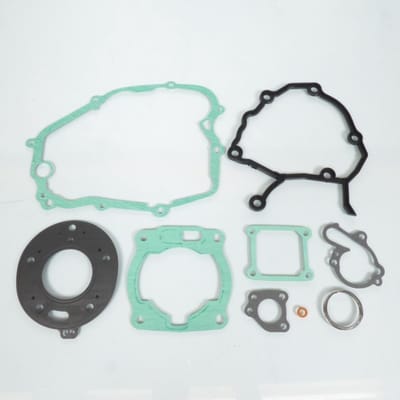 centauro pakking voor yamaha 125 tzr 1993 tot 2000 990a133fl nieuw