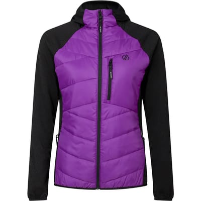 Hybride skijas voor dames Dare 2B Aero Fuse