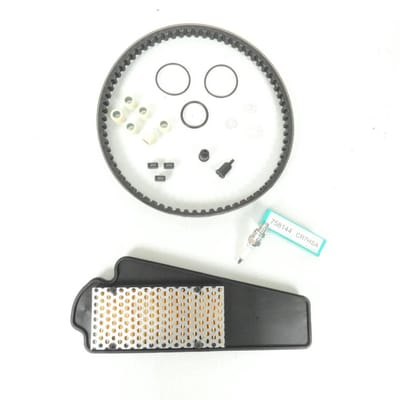 Kit révision entretien pour scooter Peugeot 50 VIVACITY 3 4T ENT541Y Neuf