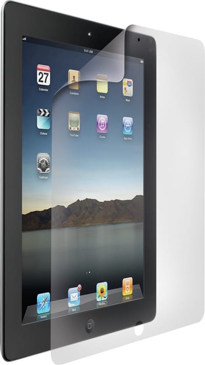 Trust iPad 2 Screen Protector