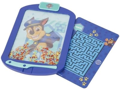 Paw Patrol Spelletje Speelplezier