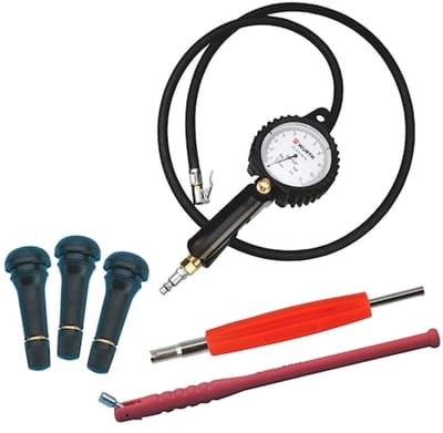Wurth - Set autoventielen - Set autoventielen x 1 st