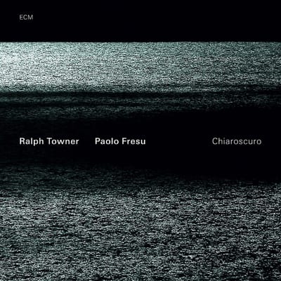 Ralph Towner, Paolo Fresu - Chiaroscuro (CD)