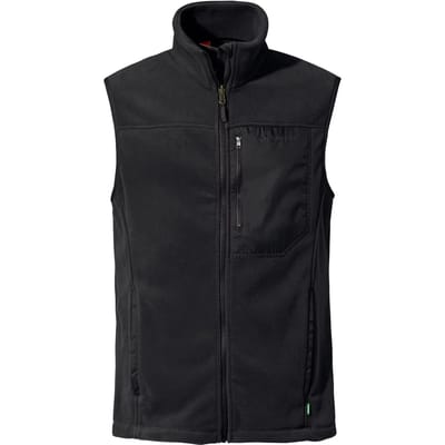 VAUDE Men's Rosemoor Fleece Vest, Heren, Outdoorvest