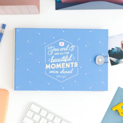 Mr Wonderful Fotoalbum - To tell the Most Beautiful Love story