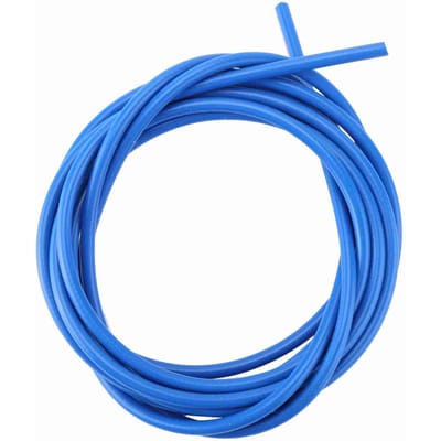 3 meter Fietsremkabel Fietskabels voor Racefietsen MTB-fietsen (Blauw)