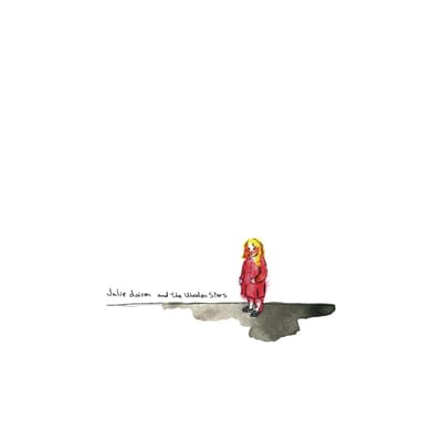 Julie Doiron & The Wooden Stars - Julie Doiron And The Wooden Stars (LP)