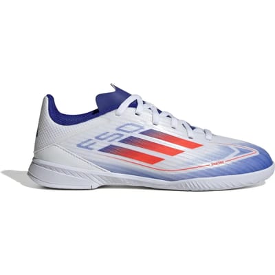 Kindervoetbalschoenen adidas F50 League Indoor