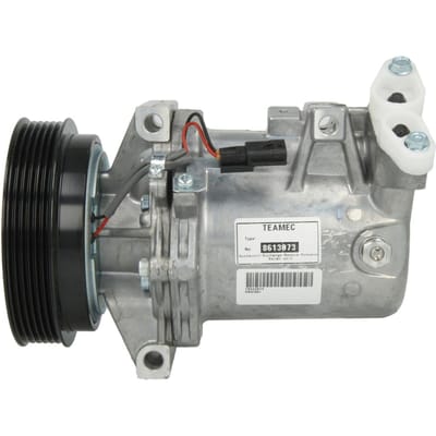 Compressor, airconditioner TEAMEC 8613073