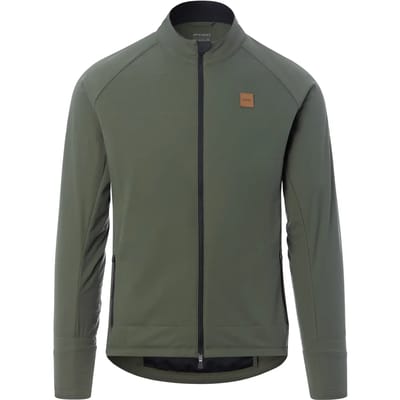 Waterdichte jas Giro Cascade Insulated
