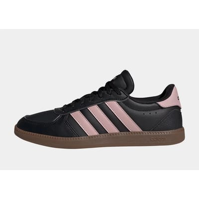 Adidas Sportswear Breaknet Sleek Schoenen - Dames - Zwart