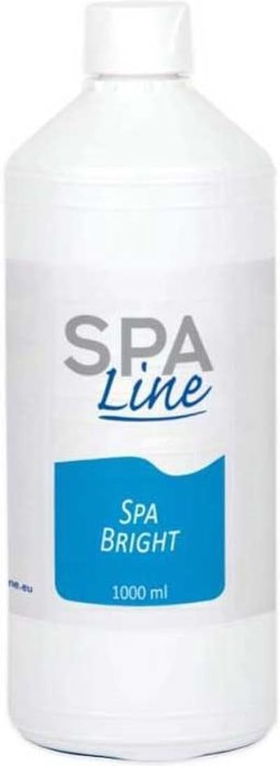 Spa Bright
