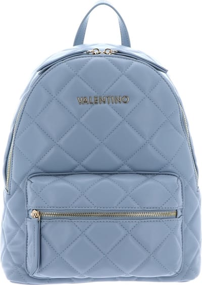 VALENTINO Vrije tijd rugzak Rugzak Ocarina Backpack Polvere Lichtblauw