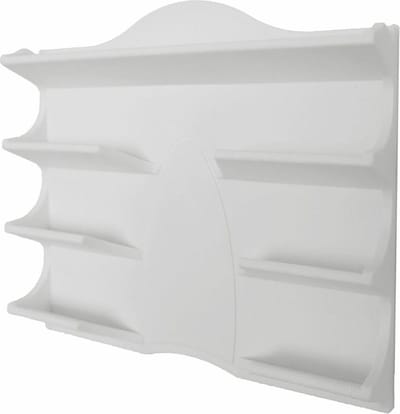 IVOL Magnetische markerhouder voor Whiteboard - Magneetbord - Planbord