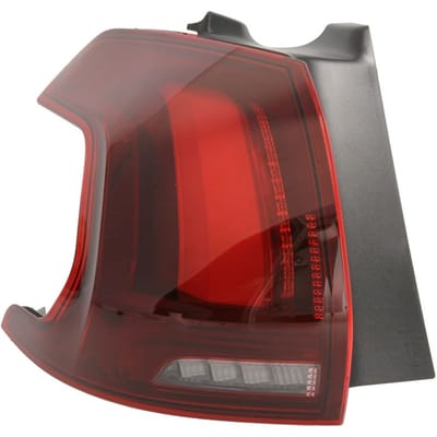Achterlicht VISTEON/VARROC 20-211-01192