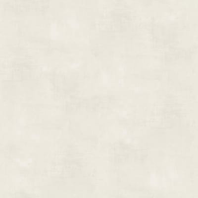 Dutch Wallcoverings - Vliesbehang - Kalk uni - 10 m x 53 cm - lichtgrijs
