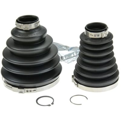 Balgenset, aandrijfas SPIDAN 25406