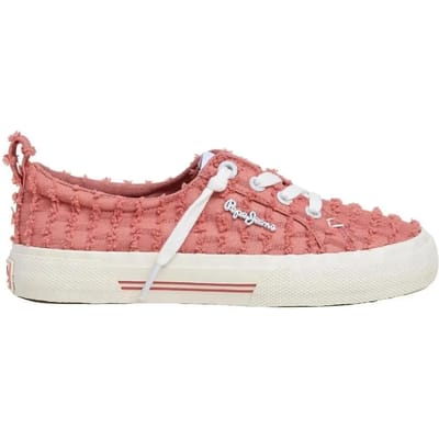 Meisjestrainers Pepe Jeans Kenton Alize