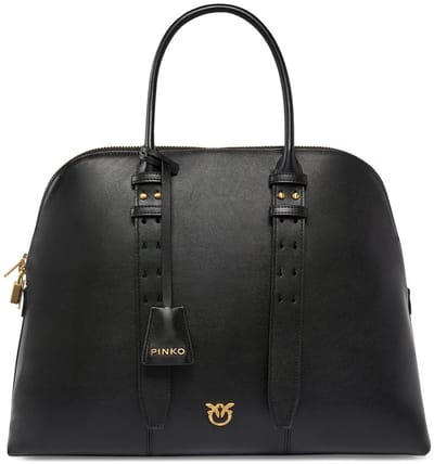 Bowling Bag Vitello Morbido