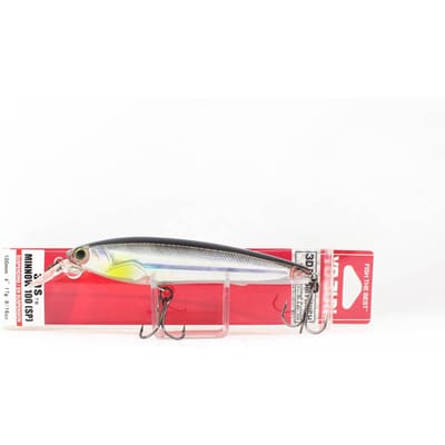 Yo Zuri Duel 3DS Minnow 100 mm Hangaas F1157-HBS (8380) red