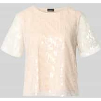 s.Oliver  Blouses Offwhite Größe: 40 | Blusen Outlet | Damen | Weiß