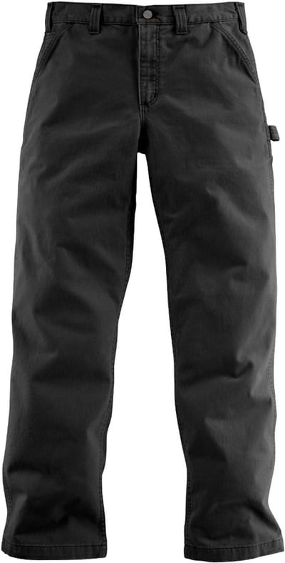 Carhartt Washed Twill-overall B324