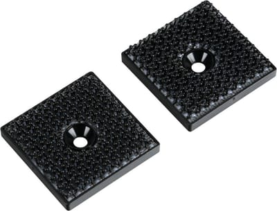 Duotec Zelfklevend paddenstoel - structuur (2 x 3 x 3 cm)