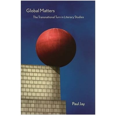Global Matters - Paul Jay