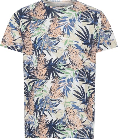 Blend He Tee Heren T-shirt - Maat S