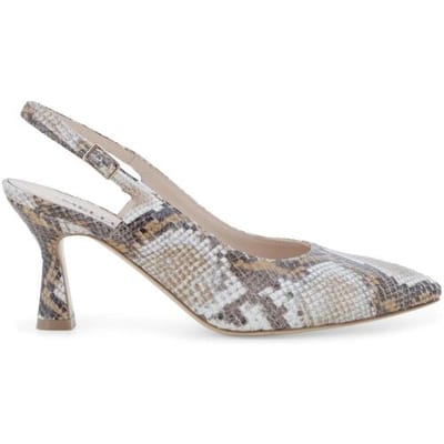 Pumps Melluso D165Q-258557