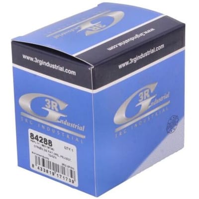 Injectie-eenheid, regeneratie roet/partikelfilter 3RG INDUSTRIAL 3RG84288