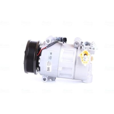 Compressor airconditioning NISSENS 890693