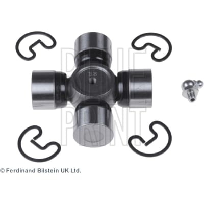 Hardyschijf/Rubber askoppeling BLUE PRINT ADD63901