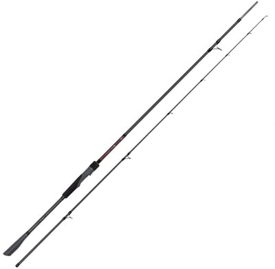 Fox Rage - Spinhengel Warrior Heavy Spin - Fox Rage