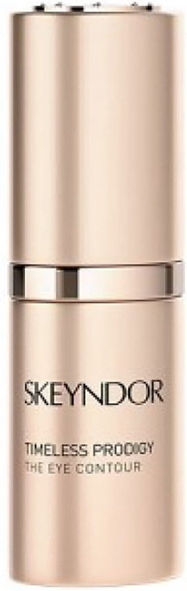 Skeyndor Timeless Prodigy Oogcrème - 20ml - Anti-Aging