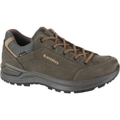Lowa 311867-7811 heren wandelschoenen laag