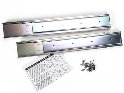Emerson Network Power Rack Mount Liebert GXT4