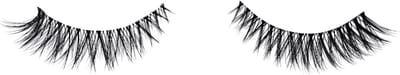 Boozyshop ® Nep Wimpers Joyce - Nepwimpers - Valse Wimpers - Fake Eyelashes - Transparante band - Natuurlijke look - Lichtgewicht Lashes - Herbruikbaar - Vegan