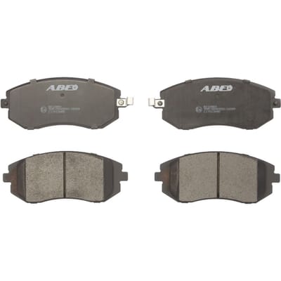 Remblokset ABE C17013, voor