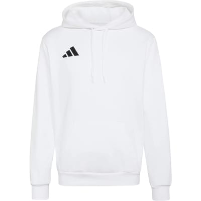 Adidas Performance Entrada26 Hoodie - Heren - Wit