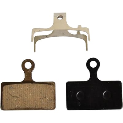 Remblok Krayton Shimano XTR 2011, Deore XT M785, SLX M666