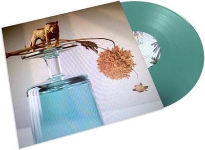 Gallipoli (Coloured Vinyl)